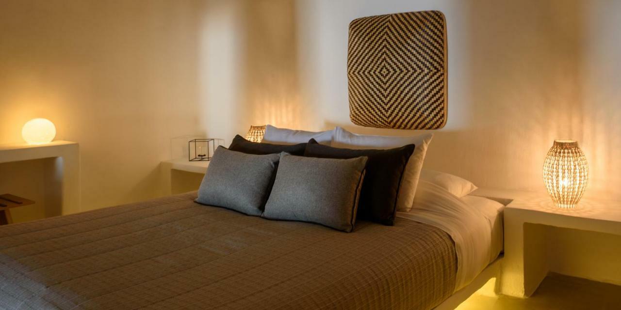 Adele Villa By Senses Collection Pýrgos Exteriör bild