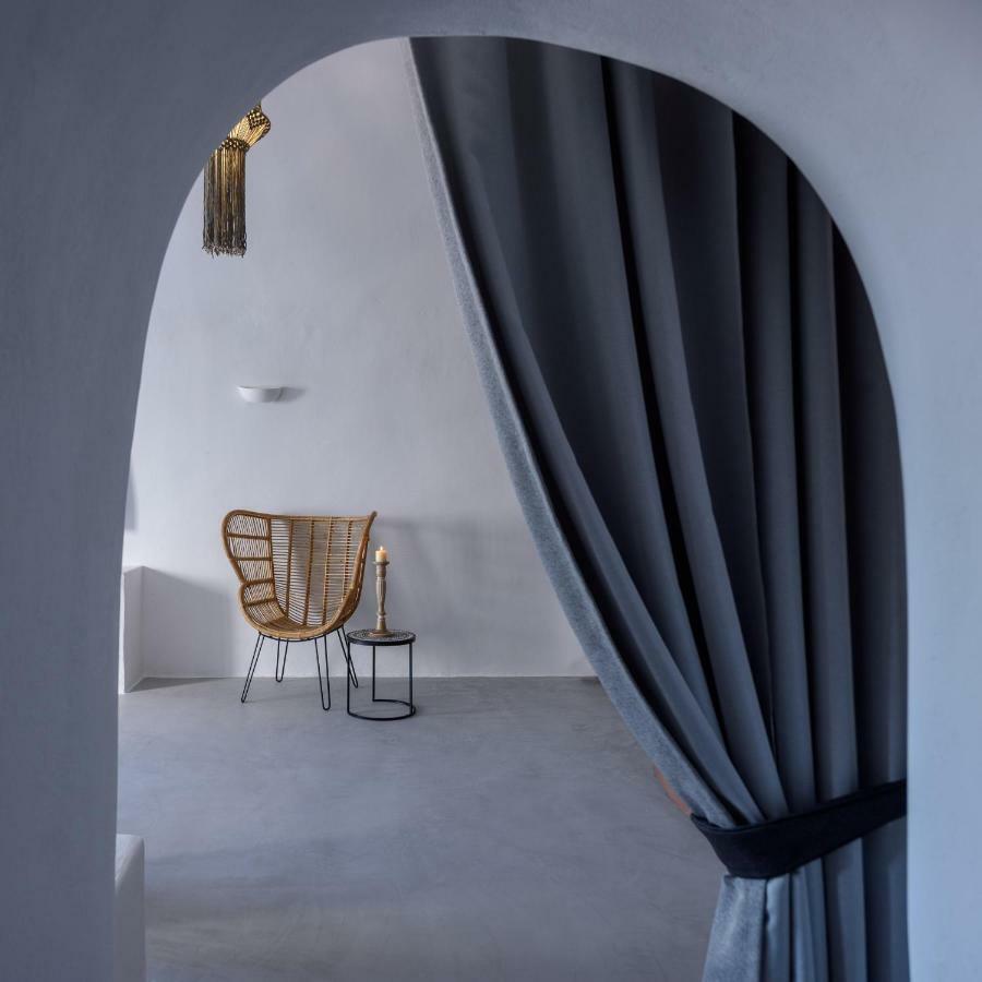 Adele Villa By Senses Collection Pýrgos Exteriör bild